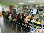 Приключения в Лукоморье