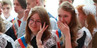 В Ставрополе 15 выпускников сдали ЕГЭ по русскому языку на 100 баллов - Комсомольская Правда