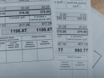 Сроки оплаты ЖХУ на Ставрополье перенесли на середину месяца