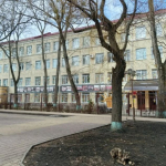 Жители Ставрополя выбрали территорию для благоустройства в 2026 году