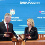 Восемь соглашений подписал губернатор Ставрополья на ПМЭФ-2025