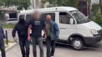 Несовершеннолетнего ставропольца арестовали за пропаганду терроризма