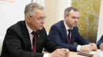 Новую больницу на 1 тыс. мест могут построить в Ставрополе