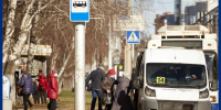 Автобуса нет, но вы держитесь: ставропольчанка пожаловалась на транспортный коллапс на юге города - Bloknot-Stavropol.Ru