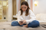 44% родителей в Ставрополе поддерживают запрет соцсетей для детей и подростков до 15 лет