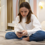 44% родителей в Ставрополе поддерживают запрет соцсетей для детей и подростков до 15 лет