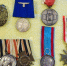 Контрабанду с медалью Вермахта и наградами 1914 года изъяли в Ставрополе - ИА Победа 26
