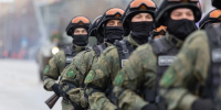 Антитеррористические учения в Кочубеевском округе Ставрополья перенесли - Комсомольская Правда