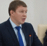 Стало известно имя нового главы минспорта на Ставрополье - Bloknot-Stavropol.Ru