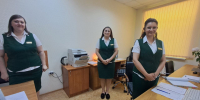 Одиннадцать победителей регионального этапа  Всероссийского конкурса профессионального мастерства в сфере соцобслуживания представят Ставрополье на федеральном уровне - Министерство труда и соцзащиты