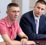 Два участника программы «Герои Ставрополья» стажируются в минимущества края - ИА Победа 26