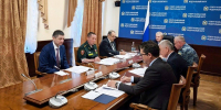 На Ставрополье выполнят поручения Юрия Чайки по безопасности — губернатор - ИА Победа 26