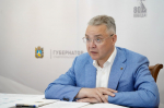 Губернатор Ставрополья поручил обеспечить инфраструктурой ягодный кластер