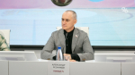 Президент Ассоциации футзала на Ставрополье назвал преимущества мини-футбола