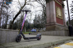 Самокатчик насмерть сбил пожилого пешехода в Ставрополе