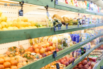 Названа пятерка самых подорожавших за неделю на Ставрополье продуктов
