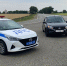 В Красногвардейском округе автоинспекторы выявили злостного неплательщика-водителя - ГИБДД