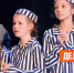 Литературно-музыкальную композицию «Дети войны» представили в Пятигорске - Телеканал СвоёТВ