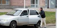 Жара и плохой осмотр транспорта увеличивают риск аварий – ГИБДД Ставрополья - ИА Победа 26