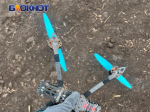 Отбой беспилотной опасности объявлен на Ставрополье