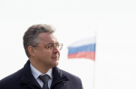 Глава Ставрополья поздравил молодых жителей региона с Днем молодежи
