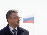 Глава Ставрополья поздравил молодых жителей региона с Днем молодежи