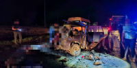 Пять человек, в том числе подросток, погибли в страшной аварии на Ставрополье - ATVmedia.Ru
