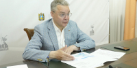 Губернатор поручил разобраться с жалобами на вывоз мусора на востоке Ставрополья - Телеканал СвоёТВ