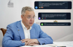 Телеграмный дурдом: в накрутке голосов на опросе за электросамокаты уличили команду губернатора Ставрополья