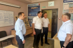 Участник программы «Герои Ставрополья» проходит стажировку в миндоре