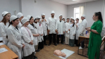 Ставрополье возглавило топ-3 по востребованности выпускников-медиков