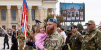 Глава Ставрополья обратился к ветеранам боевых действий в памятный день - Вечерний Ставрополь