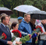 Единороссы почтили память ветеранов боевых действий - Единая Россия