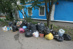 В арсенале нового регоператора ТКО на востоке Ставрополья 17 единиц техники