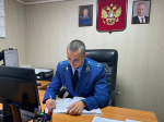 За незаконное трудоустройство экс-чиновника на Ставрополье наказан работодатель