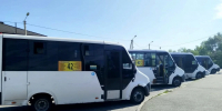 Нарушения в работе 20 маршрутов выявили в Ставрополе - Комсомольская Правда