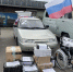 Два гуманитарных конвоя из Советского округа отправились в зону СВО - Вечерний Ставрополь