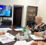 В Ставрополе обсудили организацию досуга для граждан пожилого возраста - Вечерний Ставрополь