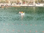 На Ставрополье сократилось число несчастных случаев на воде в этом году