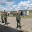 Казачата Архиерейского казачьего конвоя продолжают сдачу норматива «Ворошиловский стрелок» на полигоне Министерства обороны - Епархия