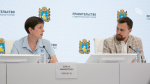 Минтруда Ставрополья уделяет приоритетное внимание поддержке участников СВО
