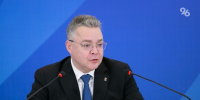 На Ставрополье убрали 2,9 млн тонн зерна - ИА Победа 26