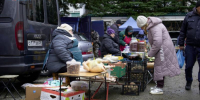 Ставропольцы стали реже питаться в точках общепита - Bloknot-Stavropol.Ru