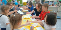 Семья: любовь и верность - Ставропольская ЦБС