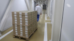 Объём экспорта продукции Ставрополья превысил 200 тыс. долларов США