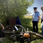 Ряд населенных пунктов Ставрополья из-за аварии остались без воды в жару
