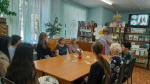 Ромашковое настроение