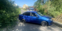 Из-за невнимательности водителя в ДТП пострадал подросток в Михайловске - Вечерний Ставрополь