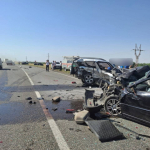 Пассажир и водитель «Шкоды» погибли во встречной аварии на Ставрополье