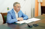 На Ставрополье расширят поставки беспилотников в зону спецоперации